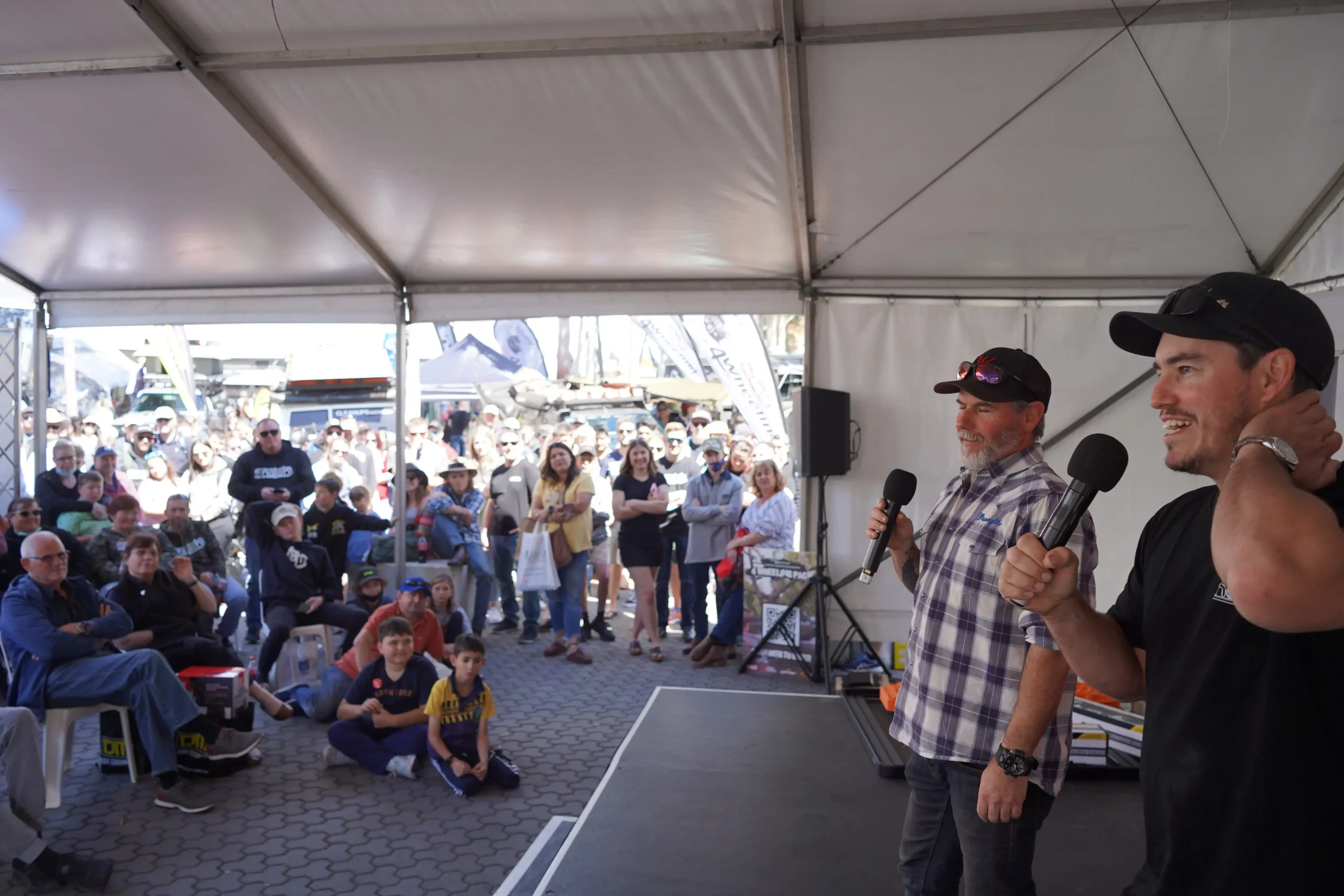 Adelaide 4WD & Adventure Show