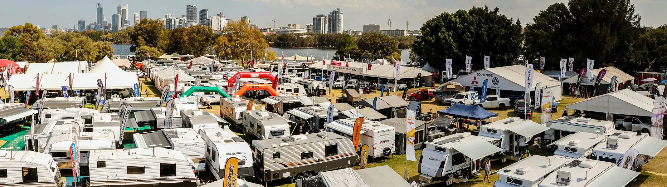 Perth 4WD & Adventure Show
