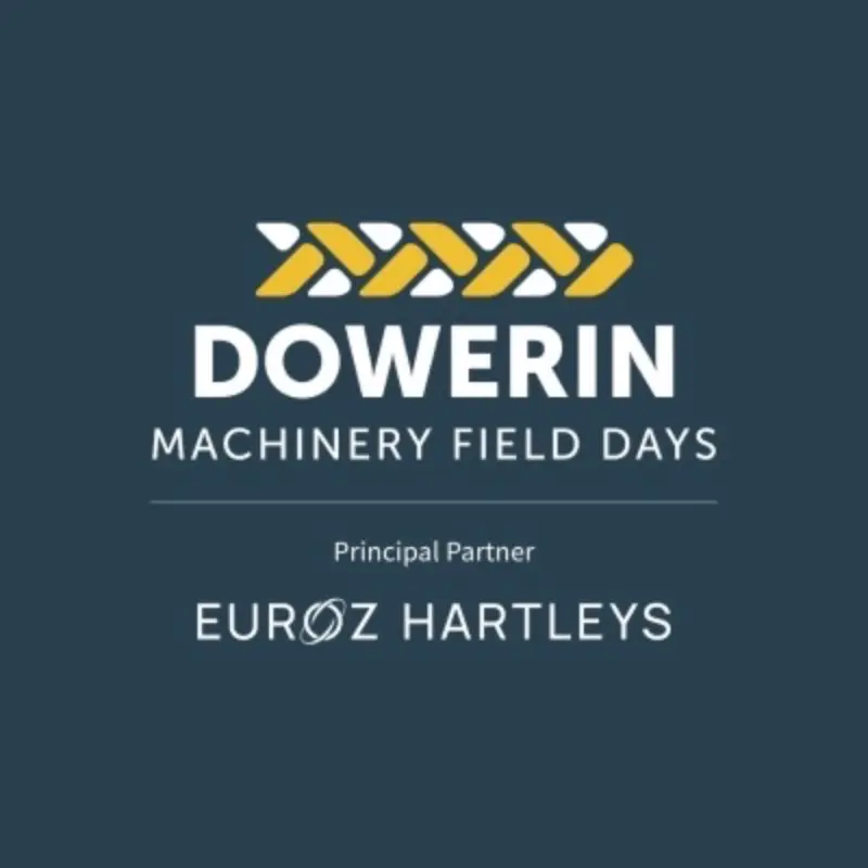 Dowerin Machinery Field Days