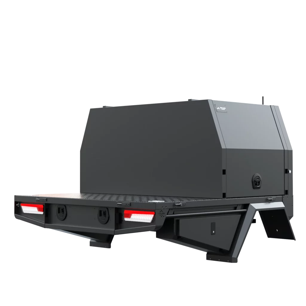 Trojan Canopies 1000mm canopy V2ALC1000