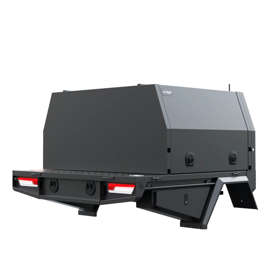 Trojan Canopies 1400mm canopy V2ALC1400