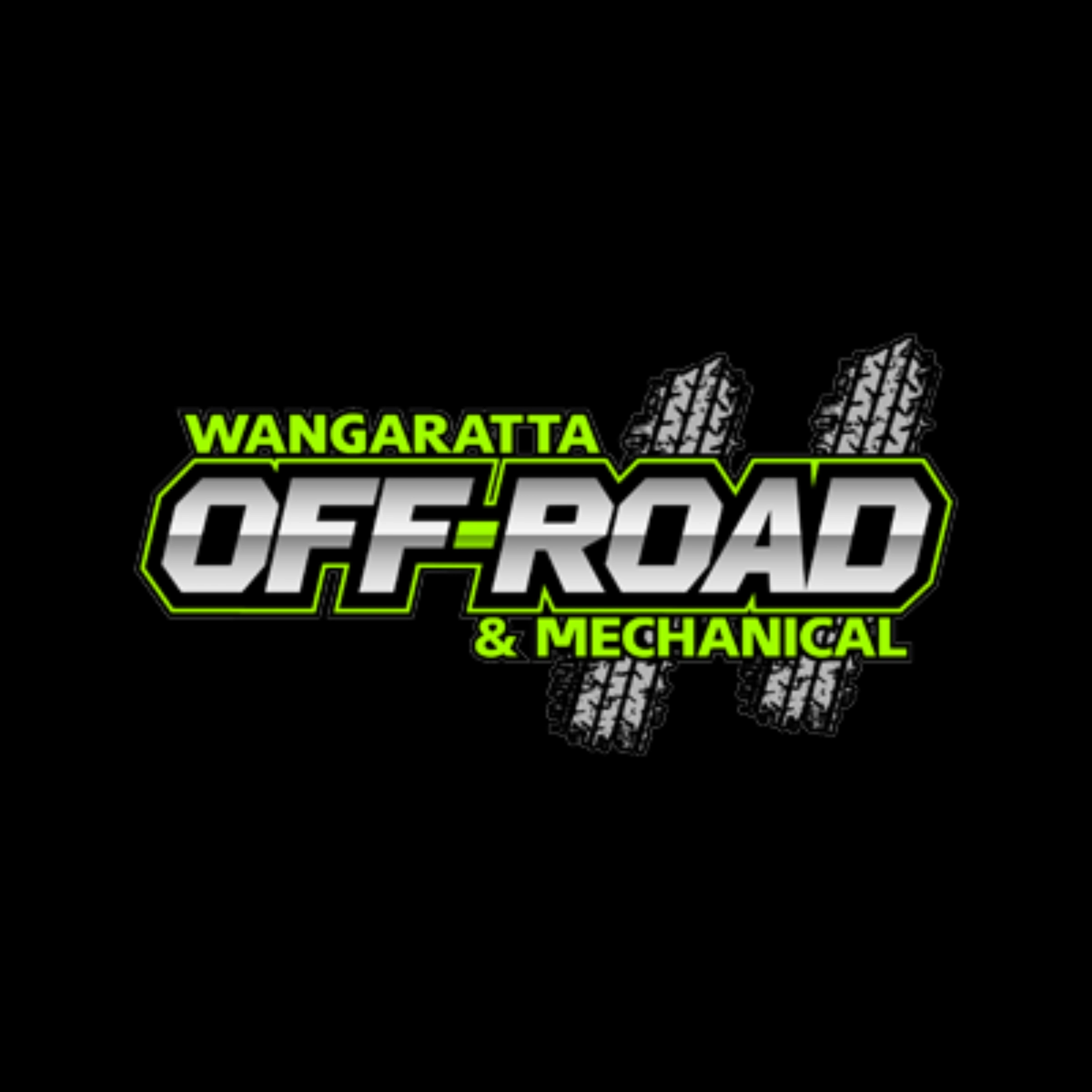 Wangaratta Offroad Logo