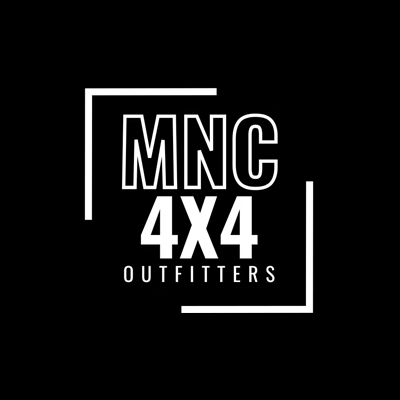 MNC 4x4 Outfitters Logo